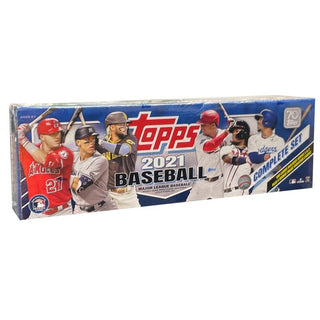 Kansas City Royals 2023 Topps Factory Sealed 17 Card Team Set with 4 Rookie  Cards Plus