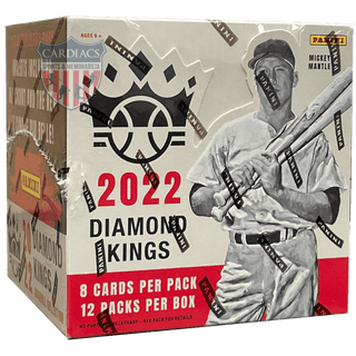  Pete Alonso 2020 Panini Diamond Kings Jersey Kings