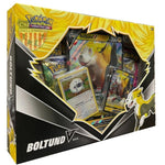 Pokémon: Boltund VBox
