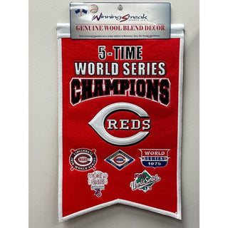 MLB Banner: Stan Musial – CARDIACS Sports & Memorabilia