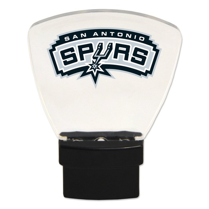 NBA San Antonio Spurs LED Night Light