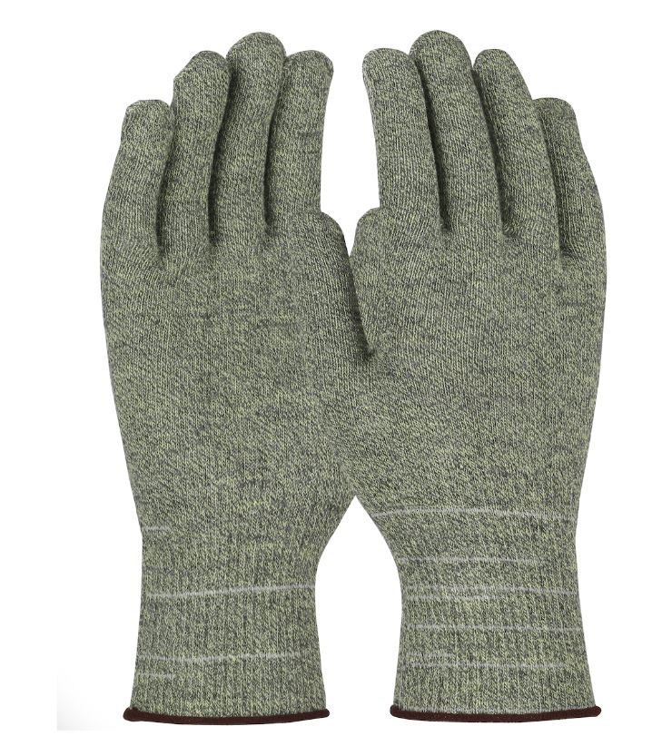 13 Gauge Seamless Knit ATA® Hide-Away™ / Elastane Blended Glove- Sold by the Pair - Cheap Safety Gear product image