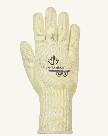 7 Guage Contender™ Filament Fiber Cut Level 4 Gloves- Sold by the Dozen - Cheap Safety Gear product image