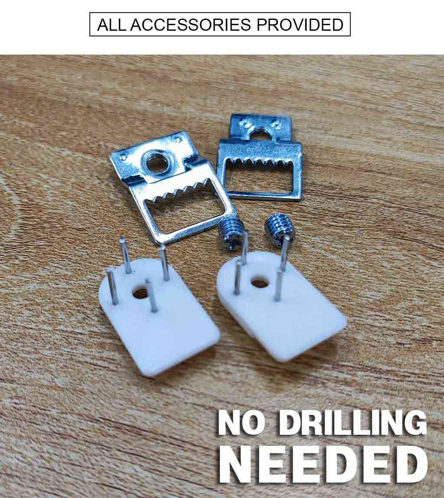 no drilling needed hook buy online