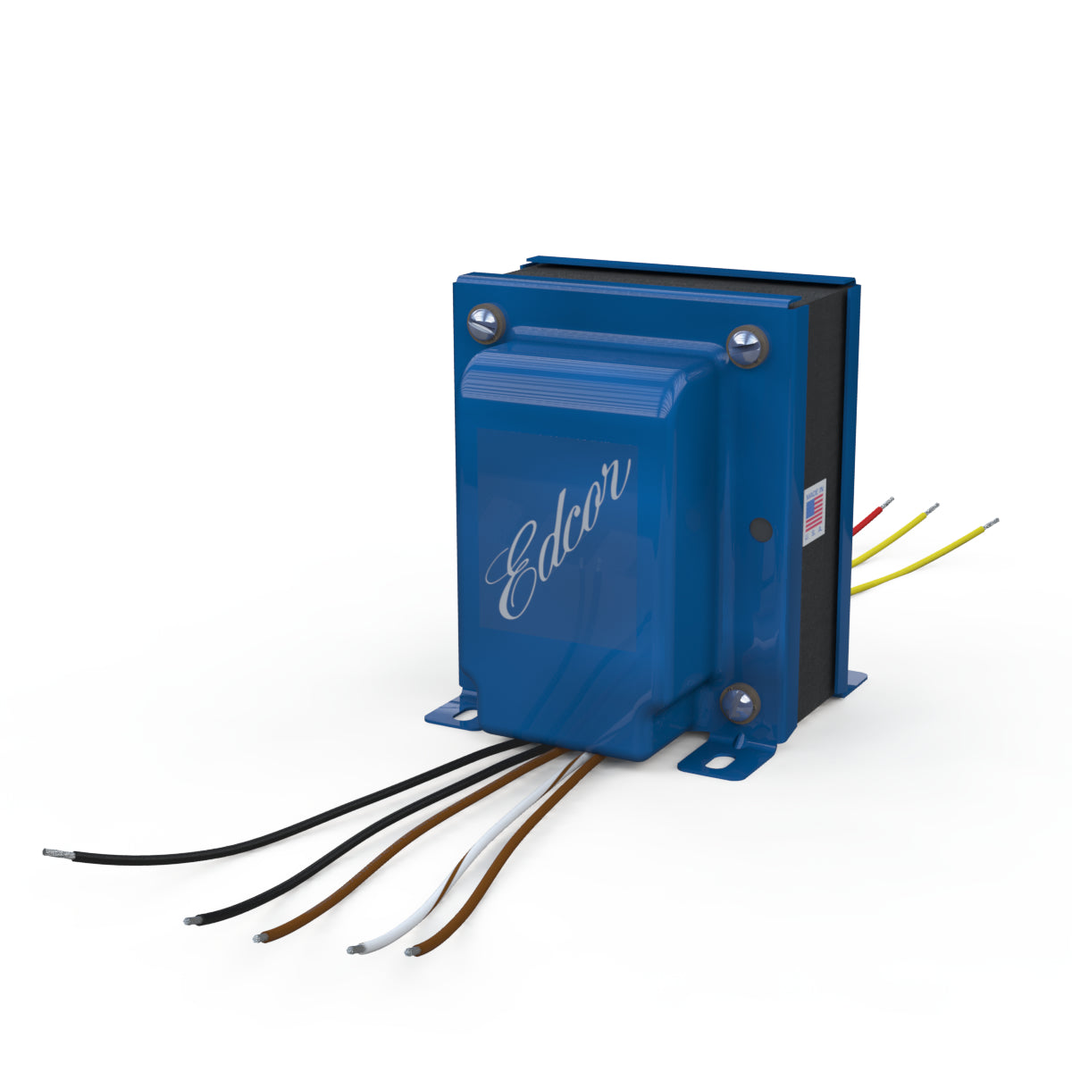 WSM Series - 1/2W balanced or unbalanced line matching transformers.