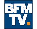 BFMTV Logo