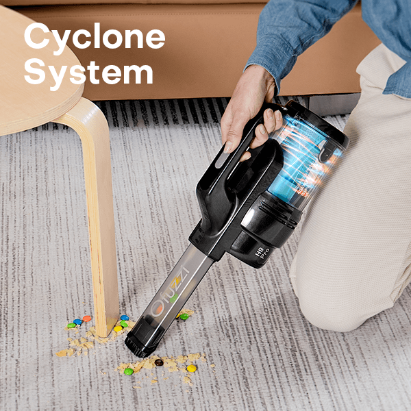 Cyclonic System