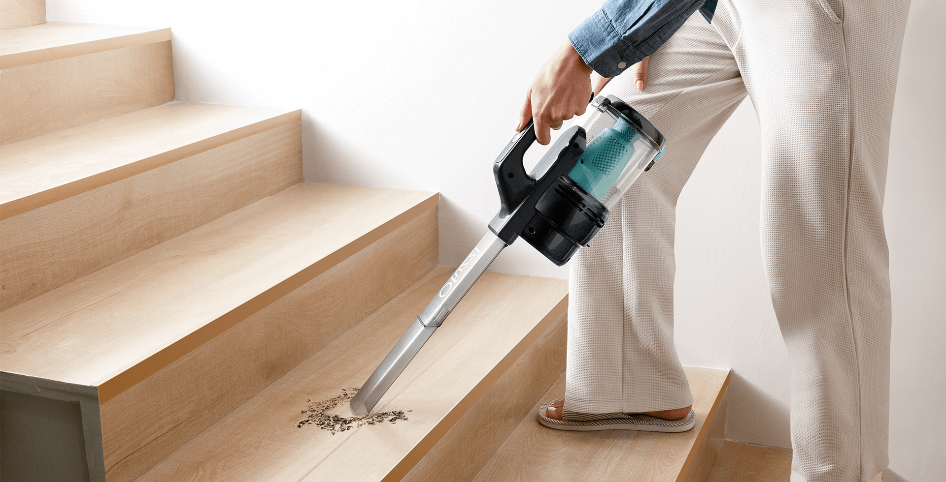 Cordless Vacuum Cleaner