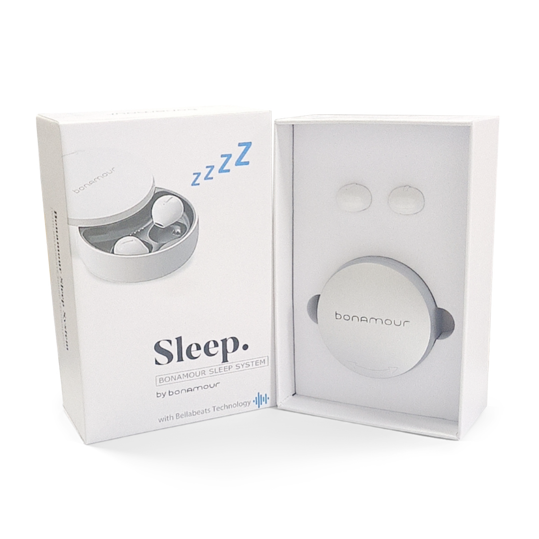 Bonamour™ Sleep System Bonamour Sleep Company