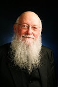 picture of Rabbi J. David Bleich