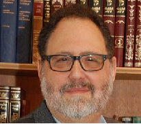 picture of Rabbi Lance Sussman