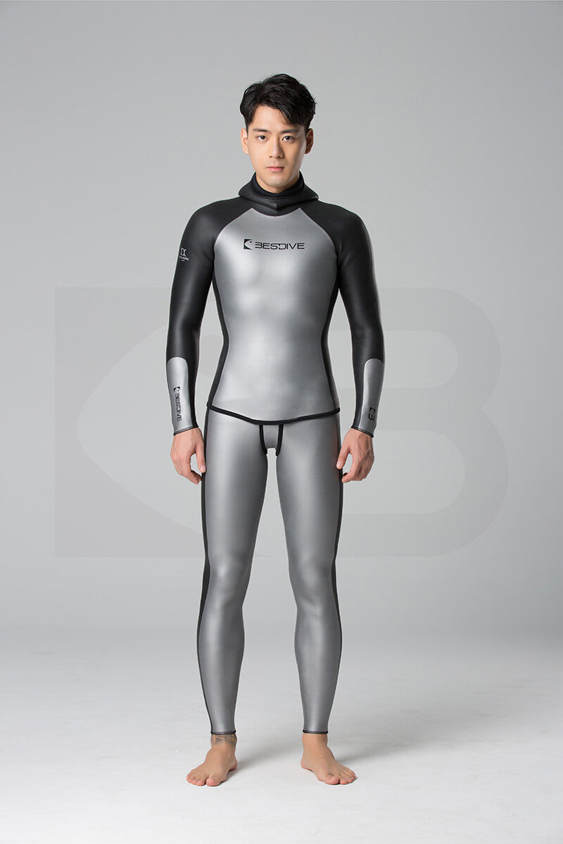 SHOWCHI WETSUIT