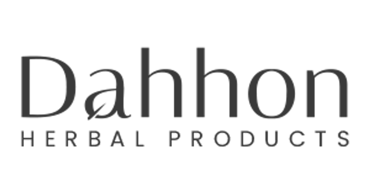 dahhonherbalproducts.com