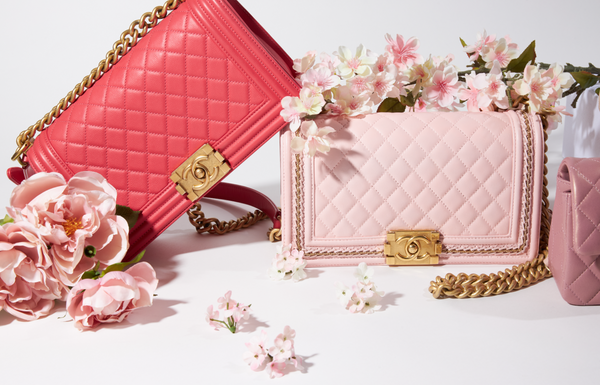 How to care for your Chanel Handbags - Handbag Angels