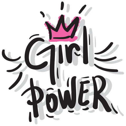 Girl Power