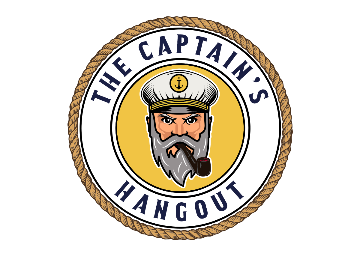 The Captain's Hangout