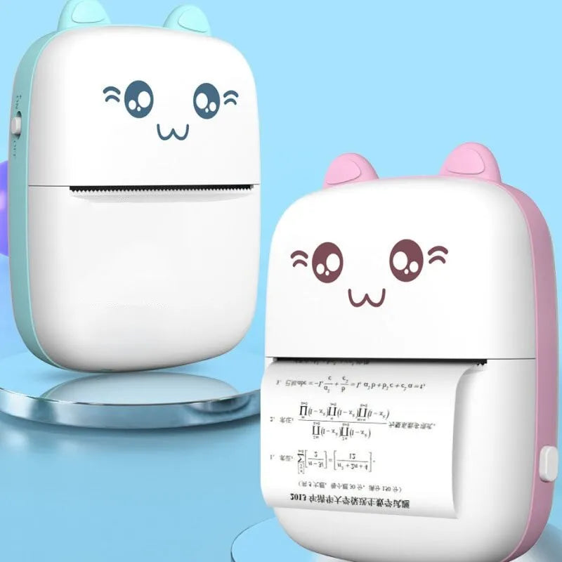 Portable Mini Bluetooth WiFi