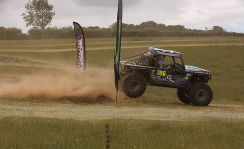 CSW @ Billing Offroad Show