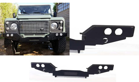 Defender Gullwing non A-bar