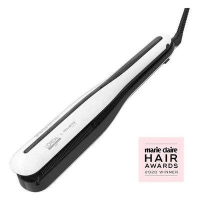 verwijderen Pardon wijsvinger Ultron Perfect Steam Straightener -Black – Maguire Hair & Beauty Supplies