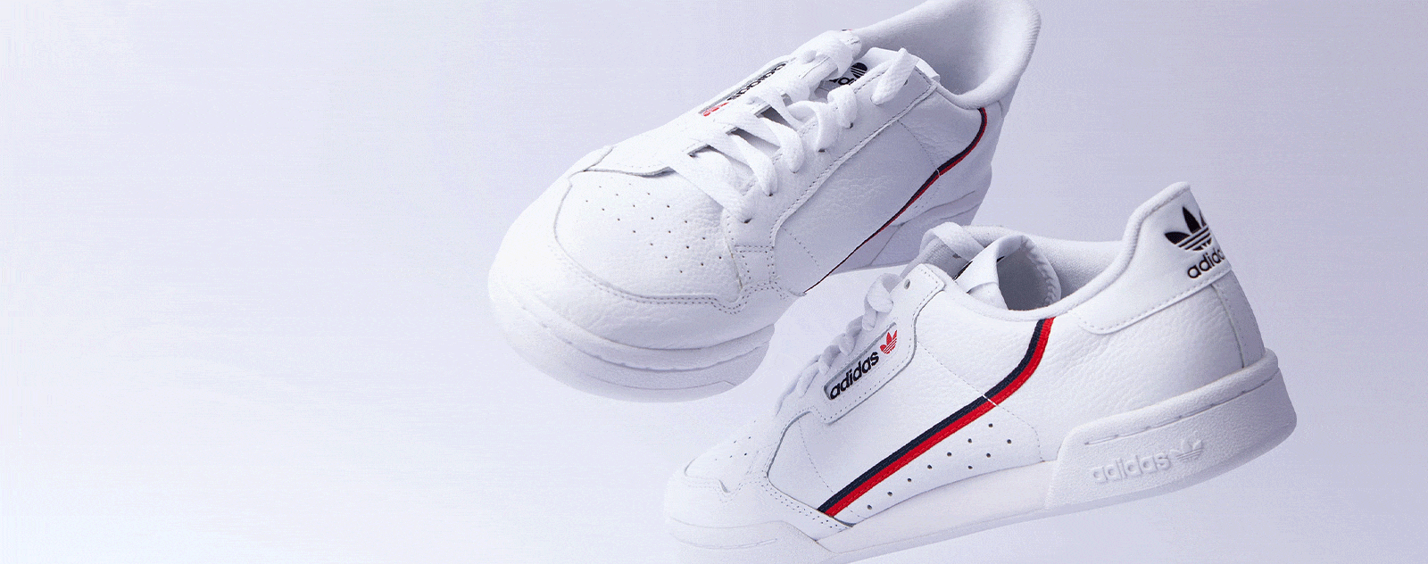 sneakers blanche