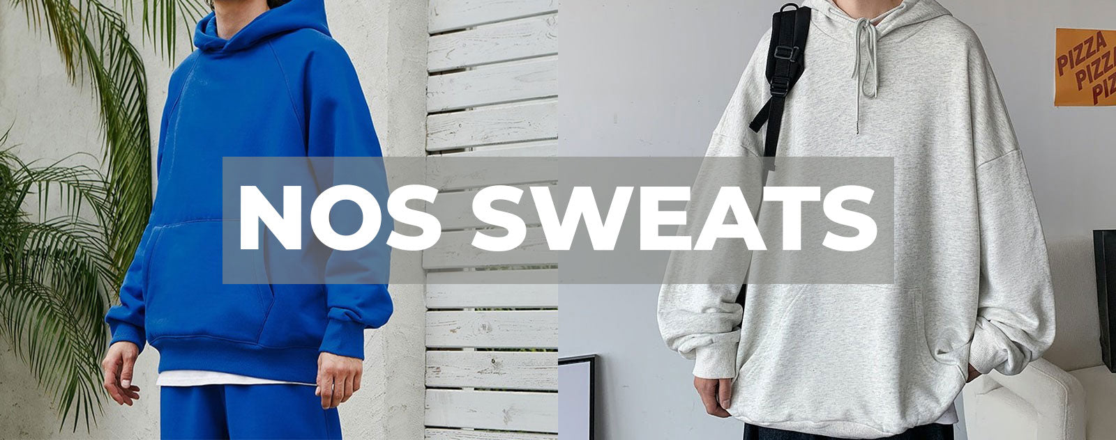 sweat streetwear