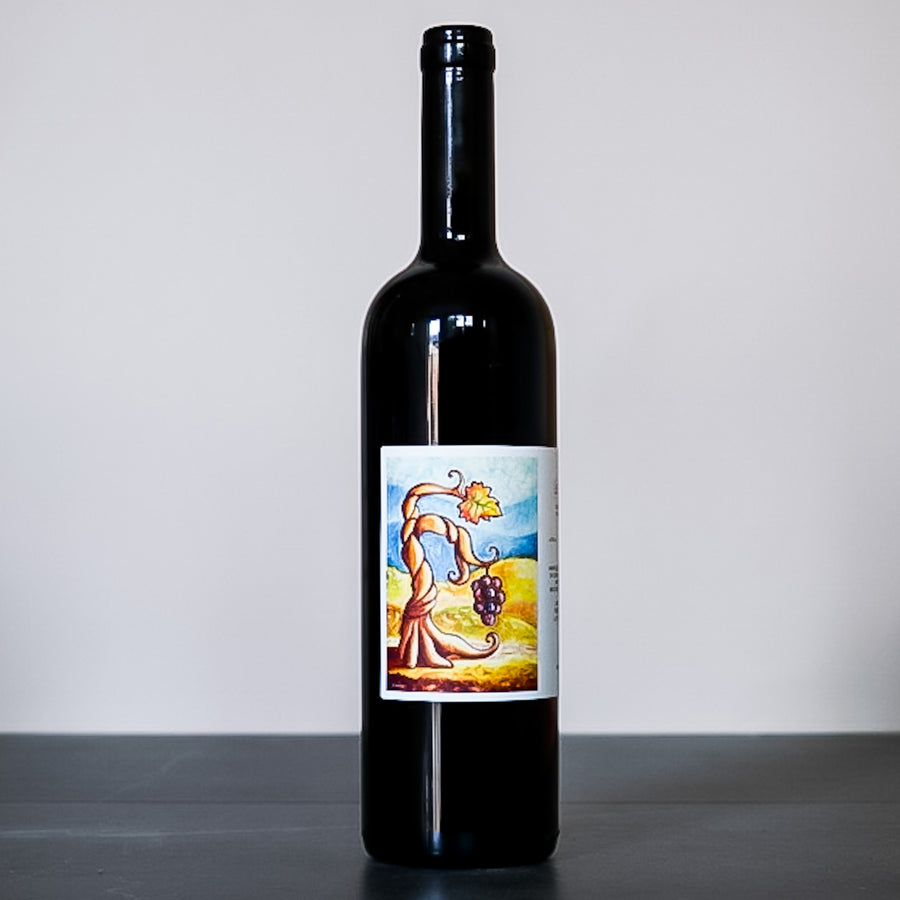 Collecapretta - Terra dei Preti 2021 - Terroirizer Wine
