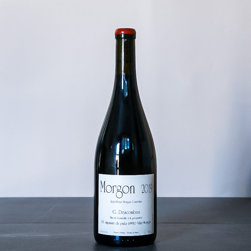 Les Varrons 2020 - Domaine Labet : r/naturalwine