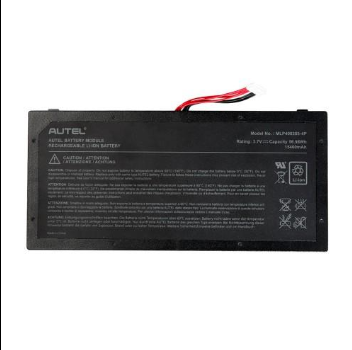 Battery for Autel Maxisys Elite 2021