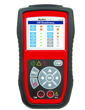 Electrical Test Pen For Autel AL439 Scanner