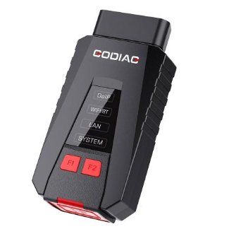 GODIAG V600-BM Diagnostic and Programming Tool