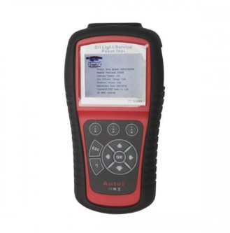 Autel OLS301 Oil Light and Service Reset Tool