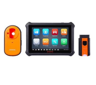 Autel OTOFIX Diagnostic and Key Programming Tool