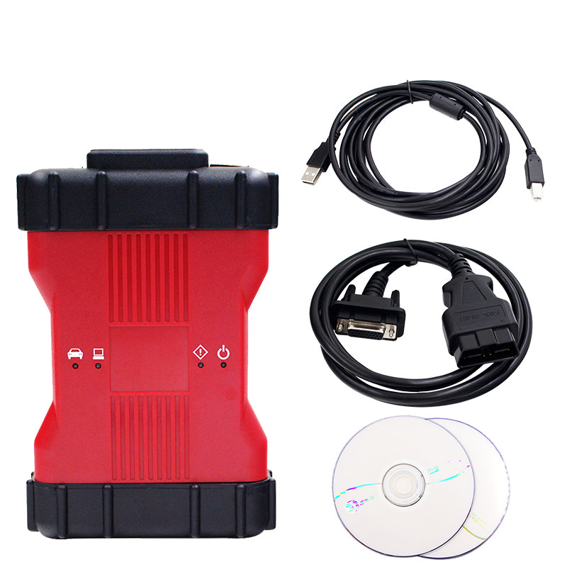 ford ids diagnostic tool