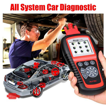 Autel Diaglink OBD2 Scanner 2021