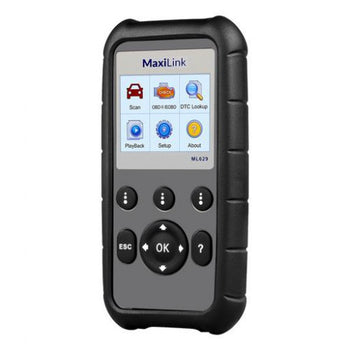 Autel MaxiLink ML629 OBD2 Scan Tool