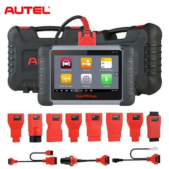 Autel MaxiPro MP808K Diagnostic Tool