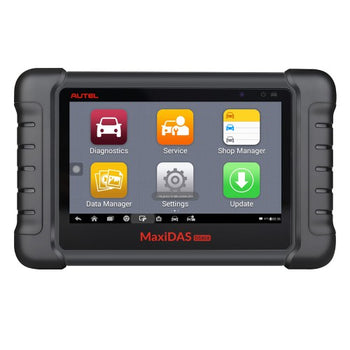 Autel MaxiDAS DS808 Diagnostic Tool