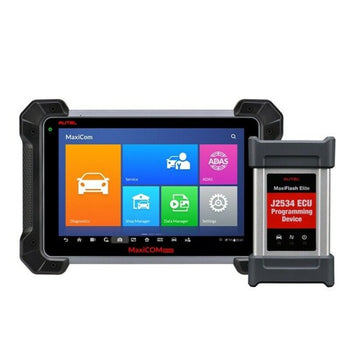 Autel MaxiSys Pro MK908P Automotive Diagnostic Tool