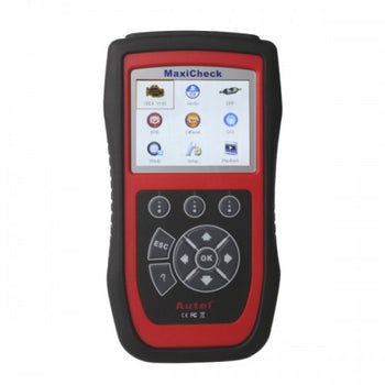 Autel MaxiCheck Pro EPB ABS / SRS / SAS / TPMS Diagnostic