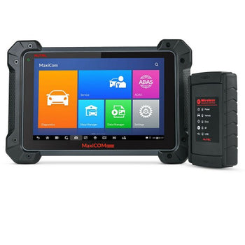 Autel MaxiCOM MK908 All System Diagnostic Tool