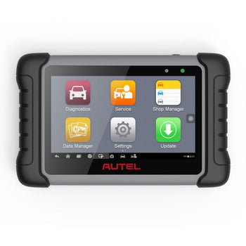 Autel MaxiCOM MK808BT Automotive Diagnostic Scan Tool