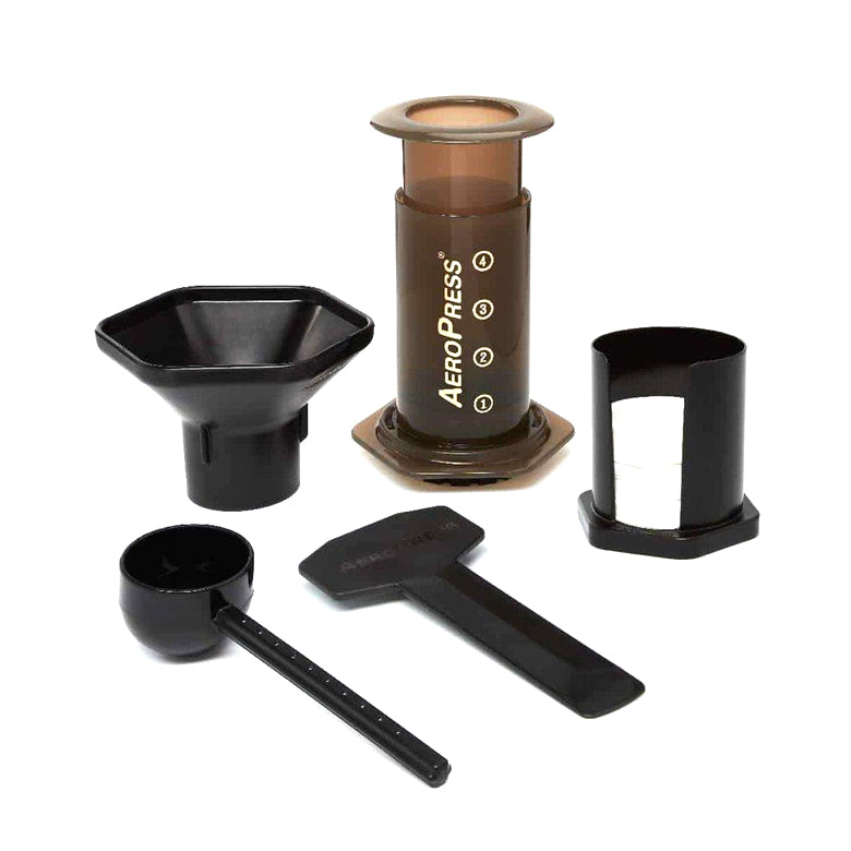 Aeropress Starter Kit