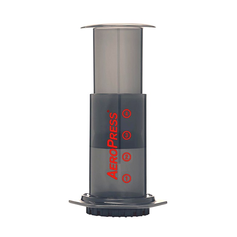 Aeropress Coffee Maker