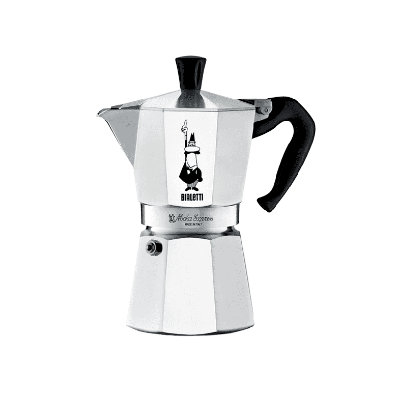 Bialetti Italian Moka Express