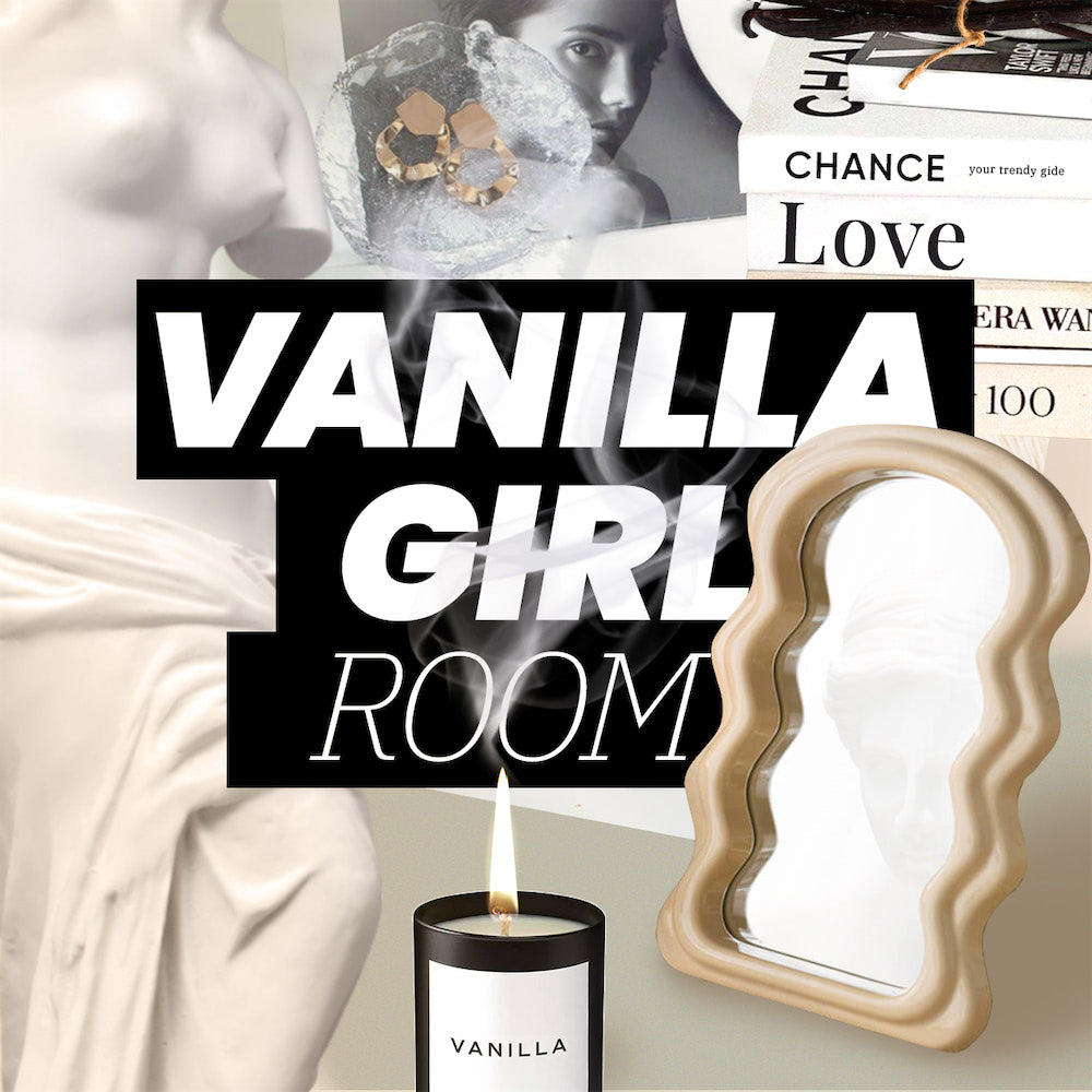 Preppy Aesthetic Room Decor - roomtery