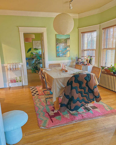 Danish Pastel Room Decor Ideas - roomtery Blog