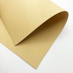 kraft paper aesthetic posters