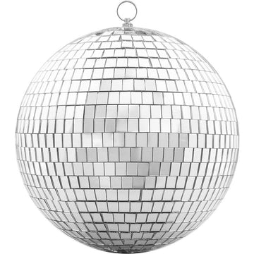 Mini Mirror Decorative Disco Ball - Shop online on roomtery