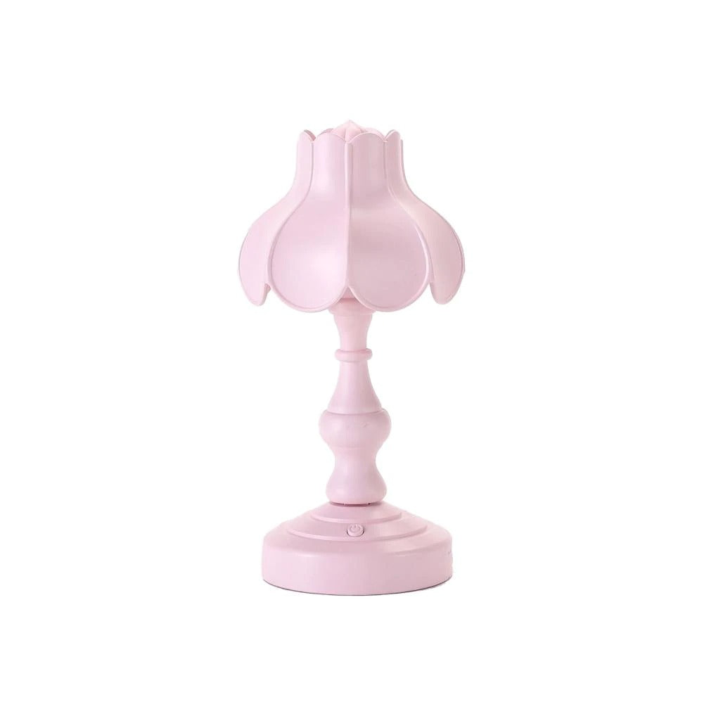 pastel desk lamp